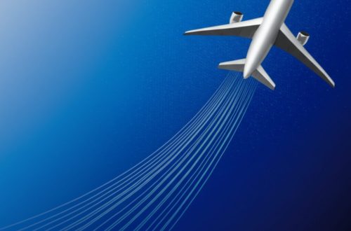 Do Cofre Virtual aos Céus: Como a Criptomoeda Está Redefinindo o Seu Mapa de Viagens