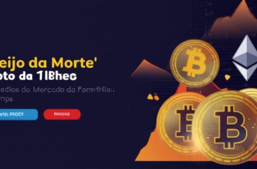 O 'Beijo da Morte' Cripto da Família Trump? As Previsões de Mercado de Eric Trump são um Oráculo ou uma Armadilha?