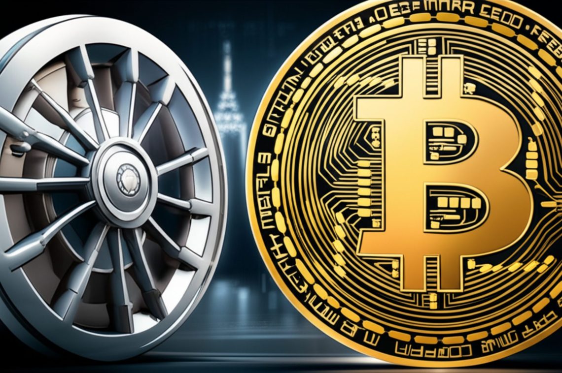 Do Ouro Digital da Torre de Marfim: Como a Aposta de US$ 117 Milhões do Harvard em Bitcoin Está Reescrevendo as Regras Financeiras Globais?