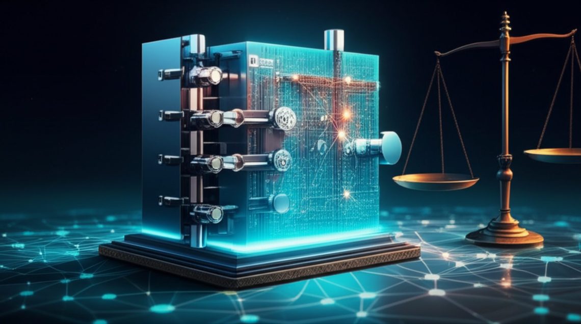 O Conto de Fadas Fiscal da Criptomoeda: De Paraísos Fiscais a uma Rede Global, a Sua Riqueza Digital Ainda Está Segura?