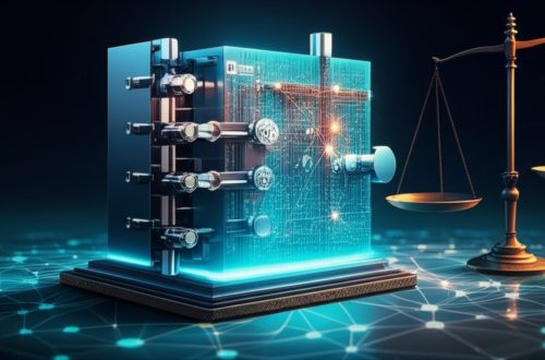 O Conto de Fadas Fiscal da Criptomoeda: De Paraísos Fiscais a uma Rede Global, a Sua Riqueza Digital Ainda Está Segura?
