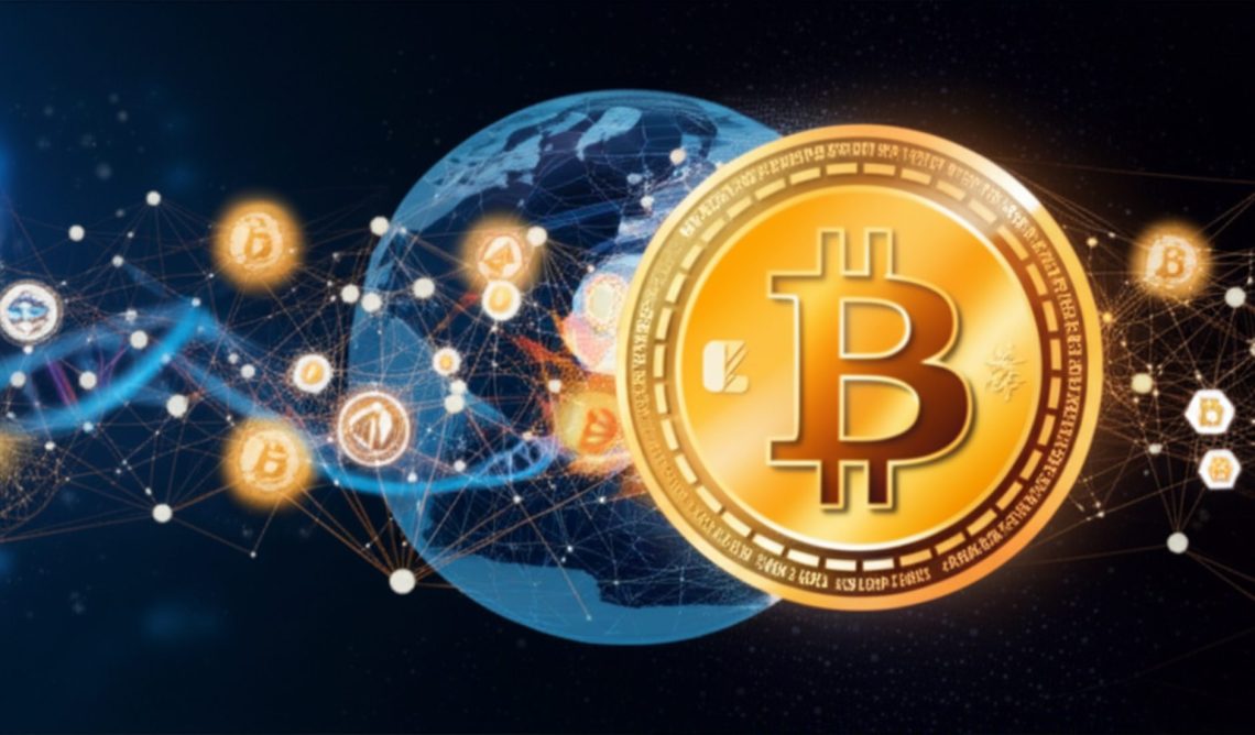 加密寒武紀：從比特幣抵押房貸到去中心化科學，一個融合新紀元的黎明