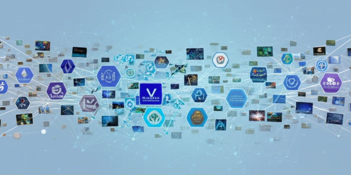 Desvendando as Profecias das Altcoins para 2026: Além do Hype, Encontrando o Valor Real