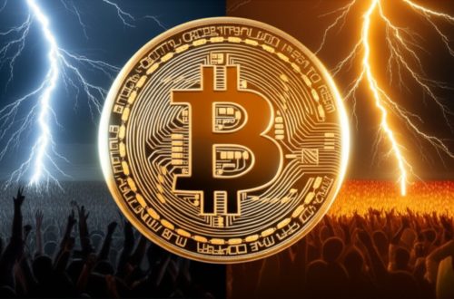 O Pico da Tempestade: Bitcoin Rompe os $125.000, Prelúdio de uma Festa ou a Última Ceia?