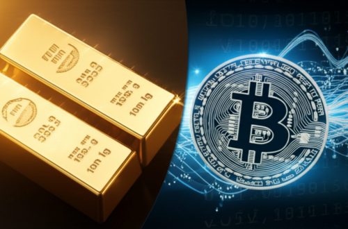 黃金叩關4000美元的狂熱與警示：當數位黃金神話破滅，我們該如何解讀這場世紀資產輪動？