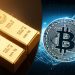 黃金叩關4000美元的狂熱與警示：當數位黃金神話破滅，我們該如何解讀這場世紀資產輪動？