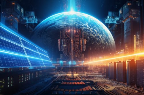 Os Pilares do Império da IA: A Batalha Final de Sam Altman, Uma Revolução de Integração Vertical de Energia, Computação e Modelos Mundiais