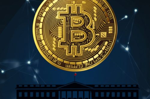 A Casa Branca On-Chain: Como Trump Forjou Influência Política em Ouro Digital