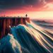O Abismo dos $100.000 ou a Última Arca do Mercado em Alta? Na Encruzilhada do Bitcoin, de que lado você está?