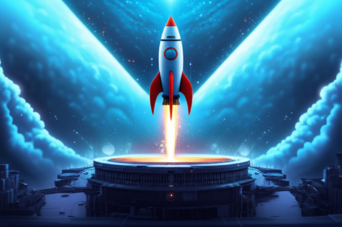 A Faca de Dois Gumes do Mundo Cripto: Da Promessa do "Lançamento de Foguete" à Realidade da "Vantagem Interna"