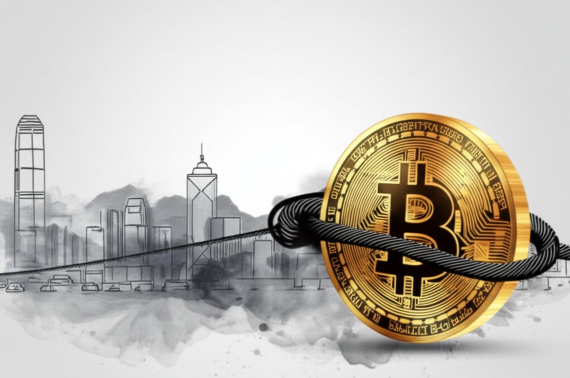 Vento Contrário? A Travagem "à Chinesa" e o Jogo de Fundo na Pista das Stablecoins de Hong Kong
