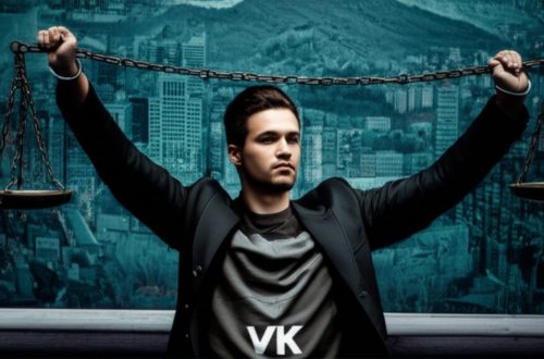 O Messias Digital Acorrentado: O Paradoxo da Liberdade de Pavel Durov, de Crente em Bitcoin a Prisioneiro