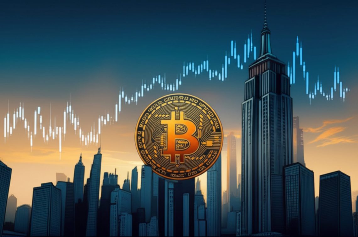 O Marco de Poder Além dos US$120.000: O Rito de Passagem do Bitcoin, a Coroação de Wall Street