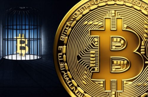 A Jaula Dourada: Por Que o Sonho de $100.000 do Bitcoin se Tornou um Muro de Preocupações em 2025?