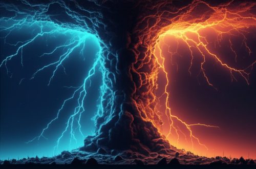 A Tempestade Perfeita do Bitcoin: Mais do que um Relatório, um Teste de Estresse para a Nova Era Cripto